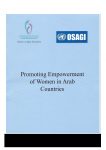 Promoting Empowerment of Women in Arab Countries